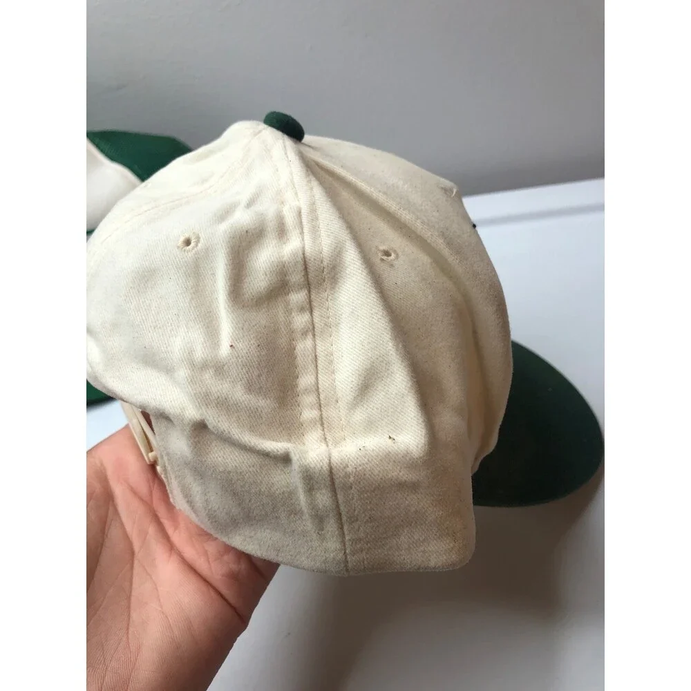 Vintage Snapback Hat‎ Mens Adjustable USA Filter Oil Car Mechanic Sport Race Cap